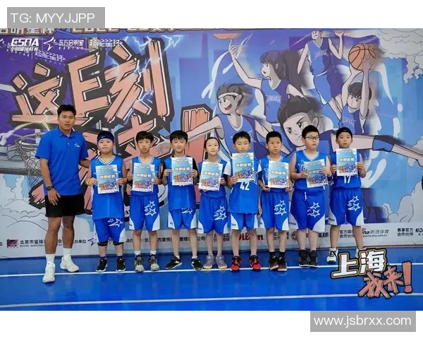 南京篮球培训助力青少年成长提升球技与团队合作能力